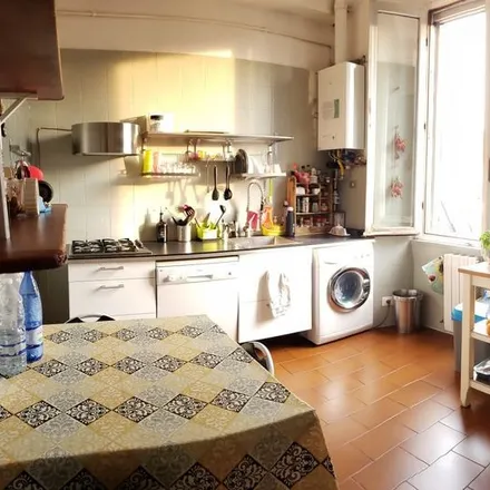 Rent this 3 bed apartment on Corso Lodi in 56, 20139 Milan MI