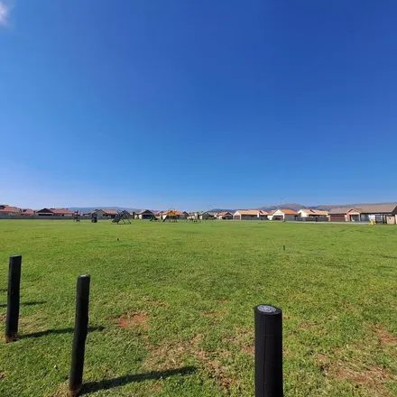 Image 5 - unnamed road, Waterval, Rustenburg, South Africa - Townhouse for rent