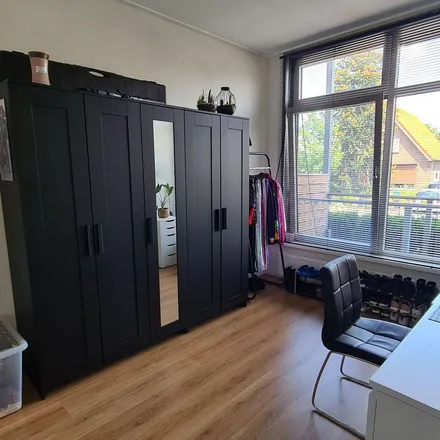 Rent this 3 bed apartment on Hoofdstraat 17-3 in 7035 AJ Kilder, Netherlands