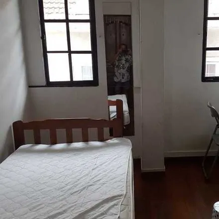 Rent this 1 bed room on Kembangan in 9 Lorong Marican, Singapore 419812