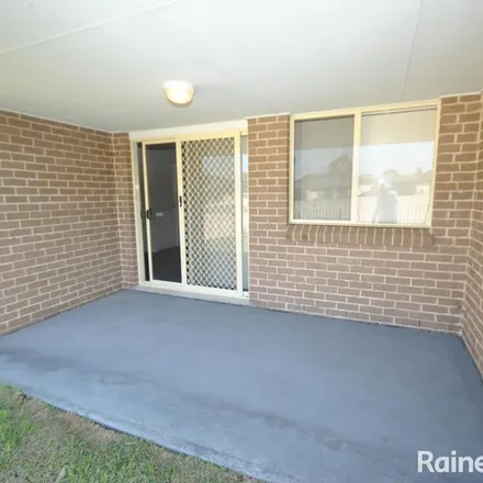 Rent this 3 bed apartment on Alpina Place in South Nowra NSW 2541, Australia