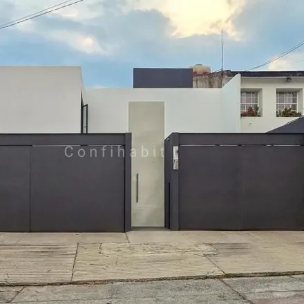 Buy this 3 bed house on Boulevard Manuel Ávila Camacho in 53100 Ciudad Satélite, MEX