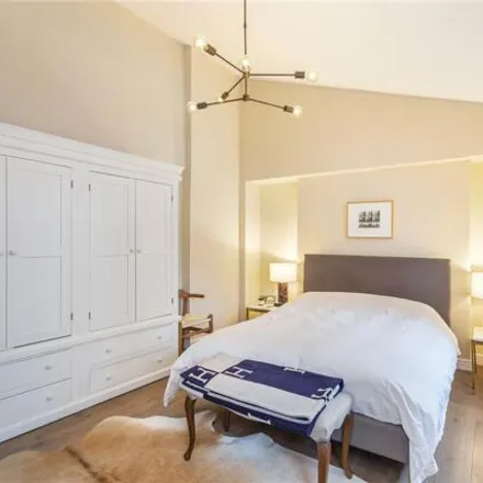 Image 7 - 42 Kendal Street, London, W2 2BU, United Kingdom - Townhouse for sale