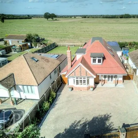 Buy this 5 bed house on Manor Road in Main Road, Great Holland