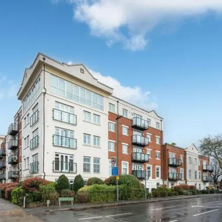 Buy this 2 bed apartment on Hardwick House in Masons Hill, Chatterton Village