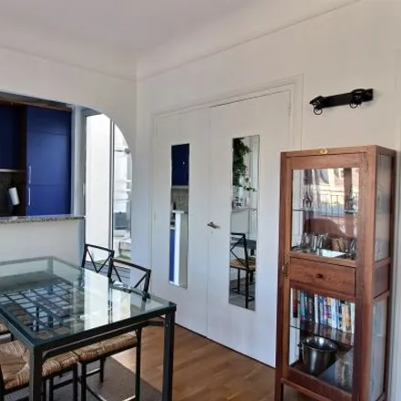 Image 5 - 4 Rue de Port-Mahon, 75002 Paris, France - Apartment for rent
