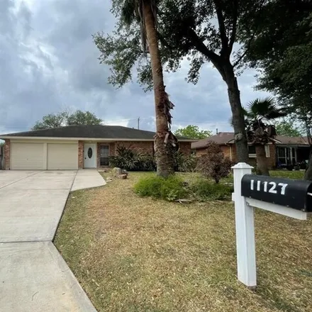 Image 3 - 11187 Triola Lane, Bellaire West, Houston, TX 77072, USA - House for sale