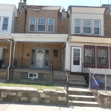 Buy this 3 bed house on 938 Marcella Street in Philadelphia, PA 19124