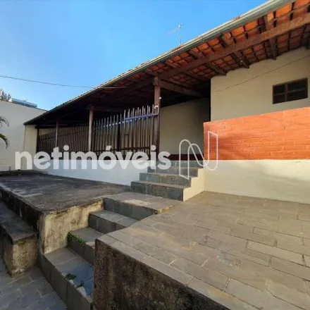 Image 1 - Rua Sebastião Nepomuceno, Itapoã, Belo Horizonte - MG, 31720-440, Brazil - House for sale