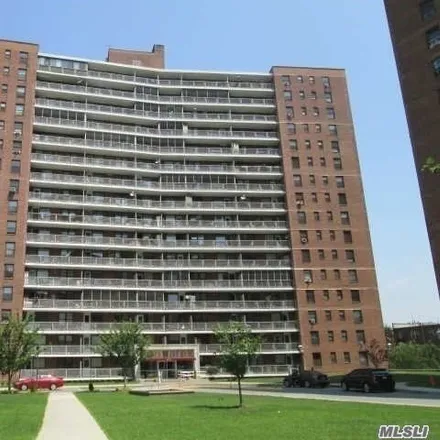 Rent this 1 bed apartment on 61-15 98th Street in New York, NY 11374