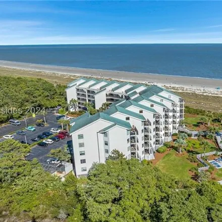 Image 1 - PNC Bank, Pope Avenue, Coligny, Hilton Head Island, SC 29928, USA - Condo for sale