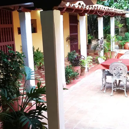 Image 2 - Trinidad, Armando Mestre, SANCTI SPIRITUS, CU - House for rent