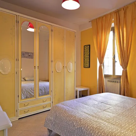 Rent this 1 bed apartment on Via Enrico dal Pozzo in 4, 00146 Rome RM