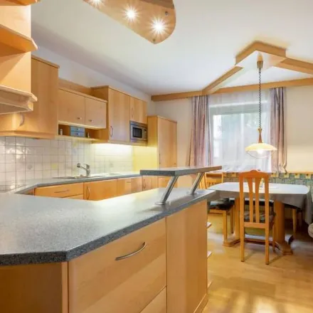 Rent this 2 bed apartment on 9122 Sankt Kanzian am Klopeiner See