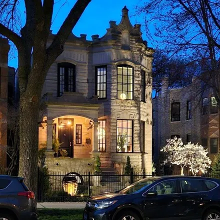 Image 5 - 1436 West Berwyn Avenue, Chicago, IL 60640, USA - House for sale