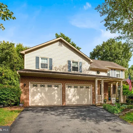 Buy this 6 bed house on 21126 Haystack Court in Ashburn, VA 20147