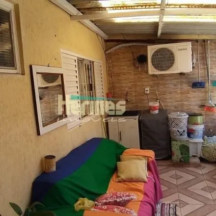 Buy this 1 bed house on Rua Valdir Alves Martins in AR3 - Matão, Sumaré - SP