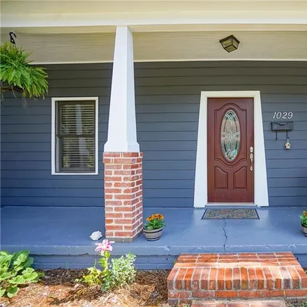 Buy this 3 bed house on 1029 Charles Avenue in Charlotte, NC 28205
