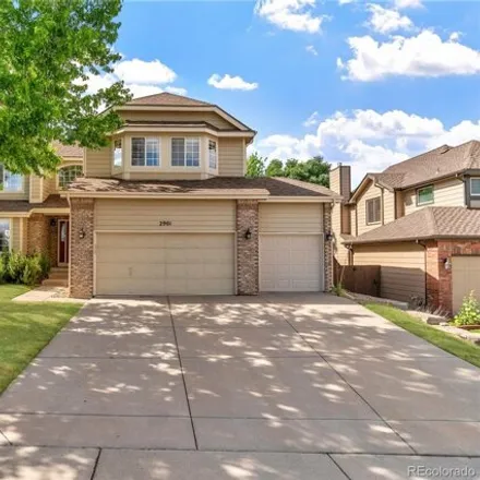 Buy this 6 bed house on 2901 Montclair Ct in Highlands Ranch, Colorado