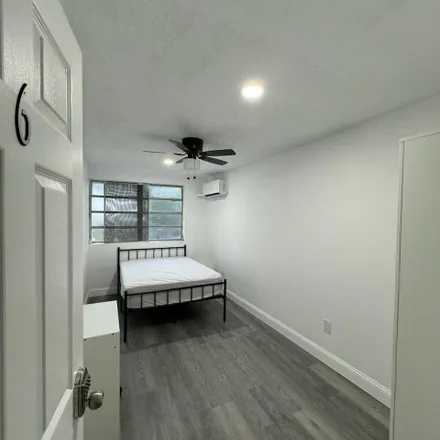 Rent this 1 bed room on Gibsonia in FL, US