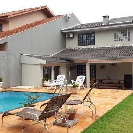 Buy this 3 bed house on Rua Rio Grande do Norte in Country, Cascavel - PR