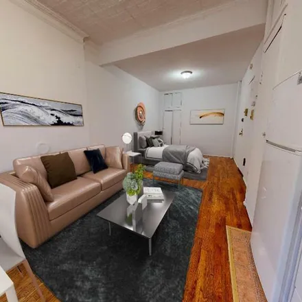 Rent this 1 bed apartment on 322 East 89th Street in New York, NY 10128