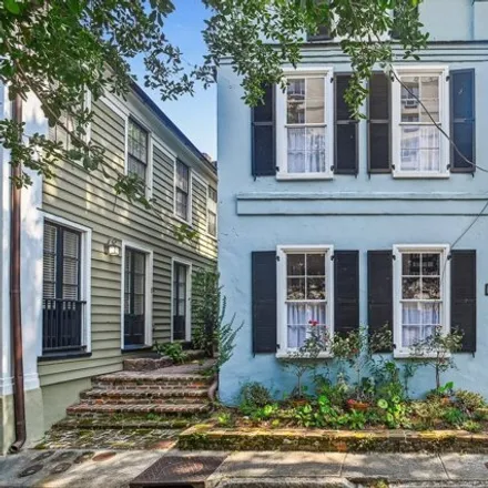 Buy this 1 bed house on 71 West Street in Charleston, SC 29401