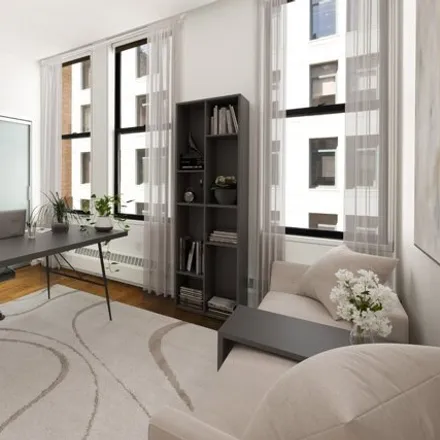 Image 7 - East 8th Street & Lafayette Street, East 8th Street, New York, NY 10003, USA - Condo for sale