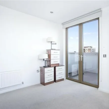 Image 9 - Crondall Street, Londres, London, N1 - Room for rent