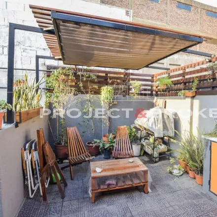 Buy this 2 bed house on Espronceda 899 in Partido de Morón, B1712 JOB Castelar