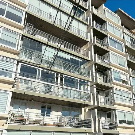 Image 6 - Edificio Piedras Blancas IV, Las Encinas 1125, 251 1252 Concón, Chile - Apartment for rent