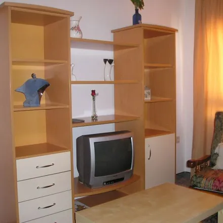 Rent this 3 bed apartment on Calle Murcia in 54, 04004 Almeria