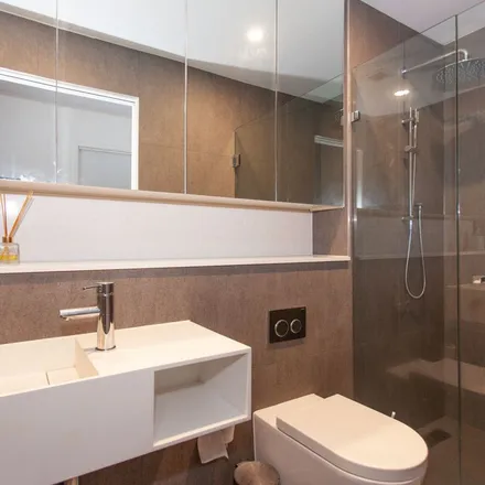 Rent this 2 bed apartment on Khan Lane in Wollongong NSW 2500, Australia