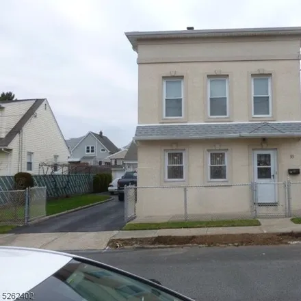 Rent this 3 bed house on 87 Morris Avenue in Garfield, NJ 07026