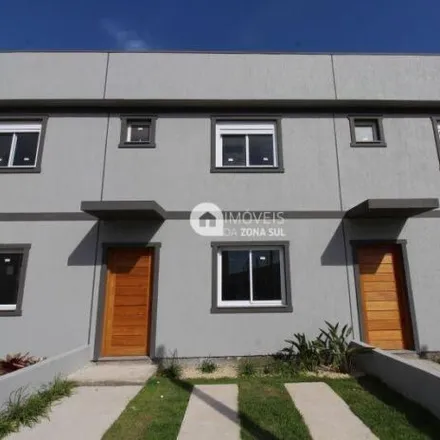 Image 2 - Rua Antônio Pinheiro Cabral, Aberta dos Morros, Porto Alegre - RS, 91755-070, Brazil - House for sale