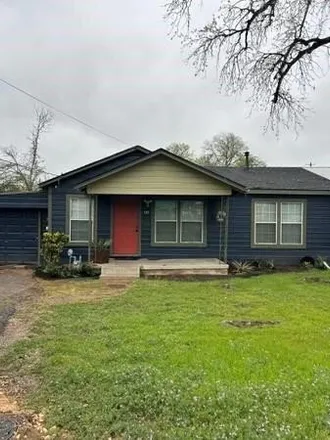 Rent this 2 bed house on 110 Lessin Lane in Austin, TX 78704