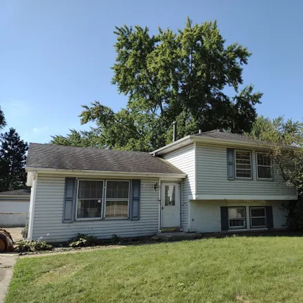 Image 1 - 89 Abbeywood Drive, Romeoville, IL 60446, USA - House for sale