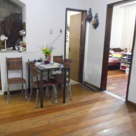 Buy this 1 bed apartment on Rua Formosa in Santa Tereza, Belo Horizonte - MG