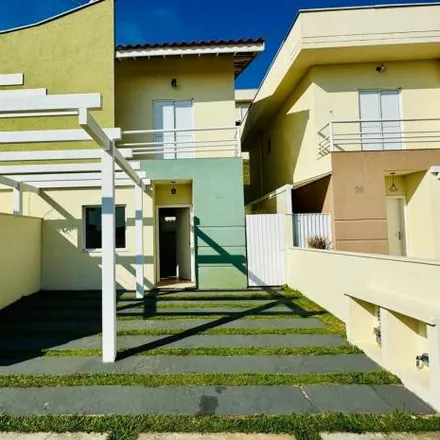 Rent this 3 bed house on Estrada do Capuava in Jardim Belizário, Cotia - SP