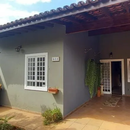 Buy this 3 bed house on Rua Octaviano Alves de Lima in Jardim Chapadão, Campinas - SP