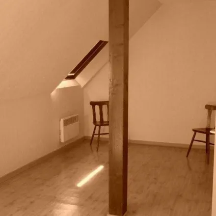 Image 2 - 56 Rue du Nord, 68000 Colmar, France - Apartment for rent