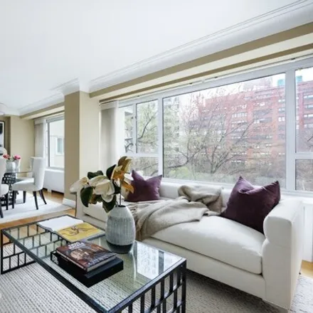 Buy this 2 bed condo on Manhattan House in 200 East 66th Street, New York
