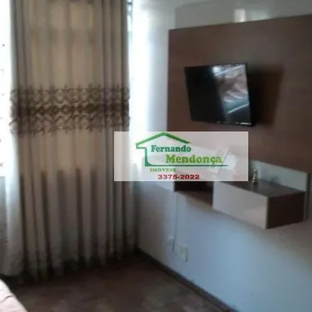 Buy this 2 bed apartment on Rua Platina in Calafate, Belo Horizonte - MG