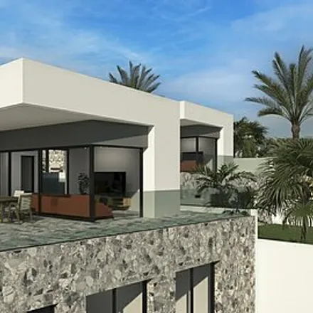 Buy this 4 bed house on Benidorm in Valencian Community, Spain