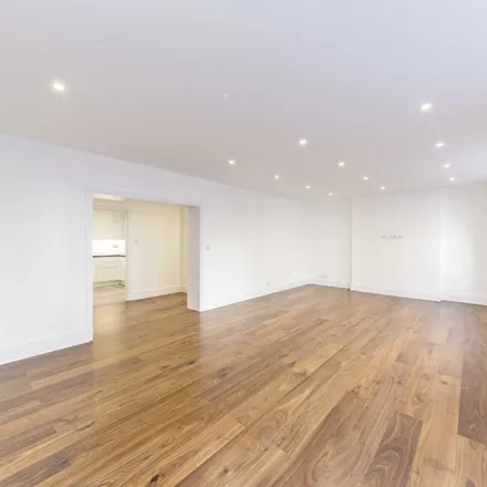 Image 5 - Garden Road, London, NW8 9PP, United Kingdom - Apartment for rent