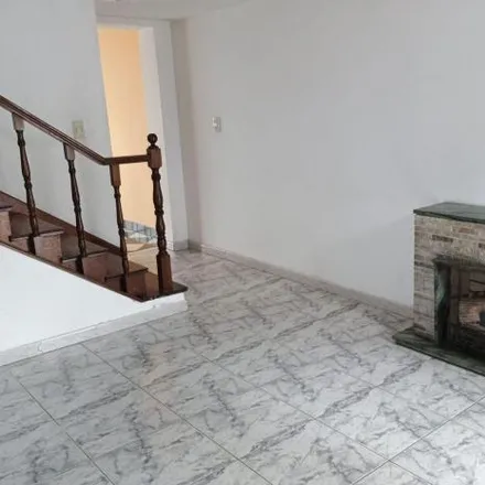 Rent this 3 bed house on Rivera Indarte 1400 in Partido de La Matanza, Villa Luzuriaga