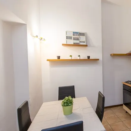 Rent this 4 bed apartment on Via Cittadella 2 R in 50100 Florence FI, Italy
