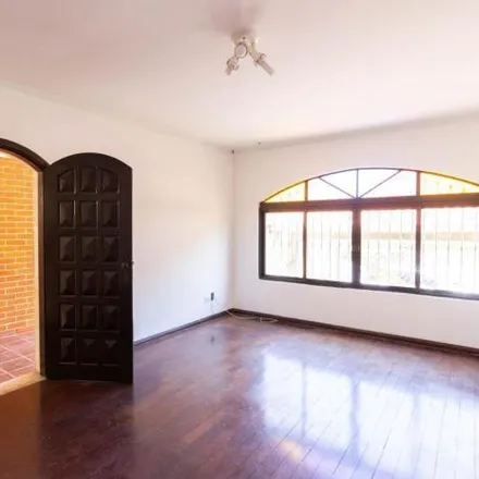 Rent this 3 bed house on Rua Paulo de Avelar 418 in Vila Guilherme, São Paulo - SP