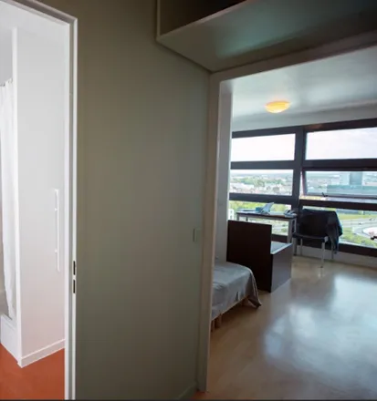 Rent this 4studio apartment on 333 Avenue Willy Brandt in Campusea Euralille, 59000 Lille