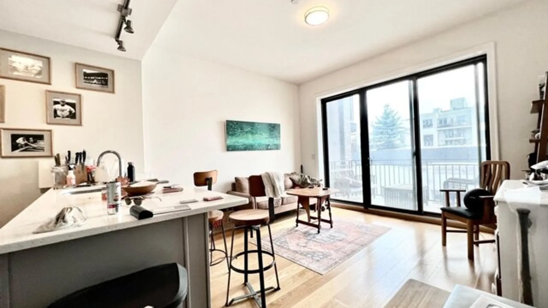 147 Green Street, New York, NY 11222, USA | 1 bed apartment for rent